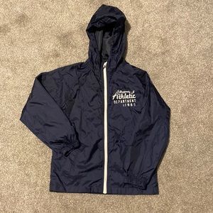 Children’s Place Boys/Youth Lightweight Rain Jacket